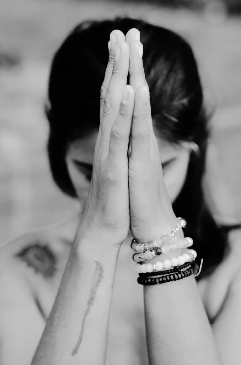 Chakra Healing & Alignment